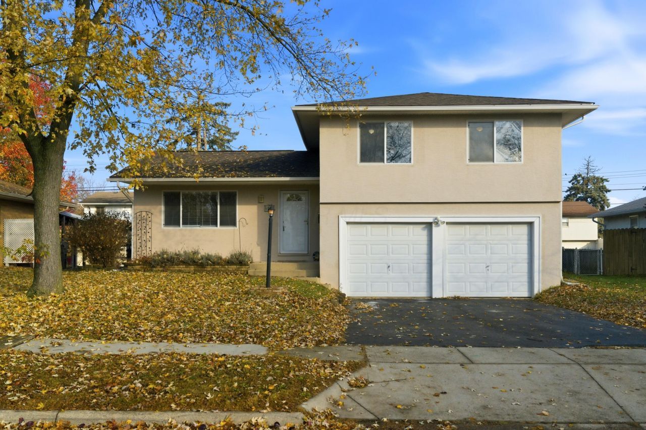 1268 Kildale Court, Columbus, OH 43229 Main Photo