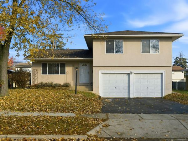 1268 Kildale Court, Columbus, OH 43229