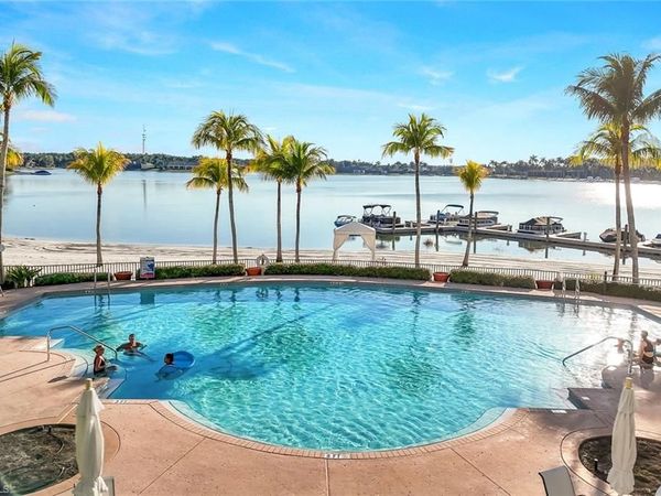 10731 Mirasol DR, Unit 505, MIROMAR LAKES, FL 33913