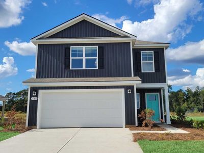 343 Black Gum Dr., Conway, SC 29527