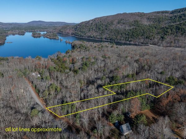 111 Start Road, Camden, ME 04843