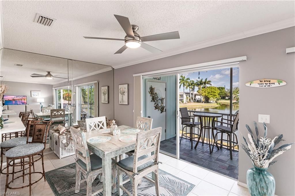7156 Blanquilla Ct, Unit 10, Fort Myers, FL 33908 Photo