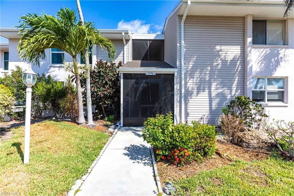 7156 Blanquilla Ct, Unit 10, Fort Myers, FL 33908 Photo