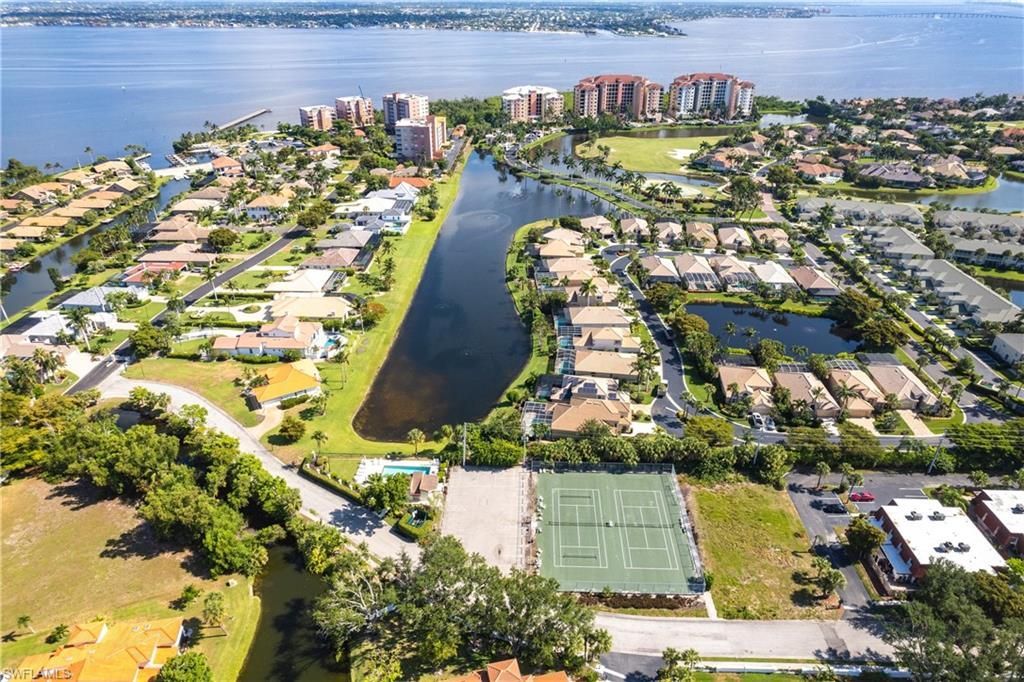 7156 Blanquilla Ct, Unit 10, Fort Myers, FL 33908 Photo