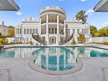 3687 Briarcliff Road NE, Atlanta, GA 30345