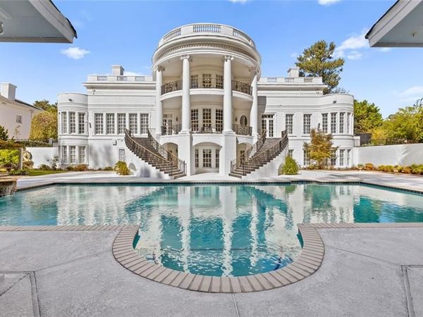 3687 Briarcliff Road NE, Atlanta, GA 30345