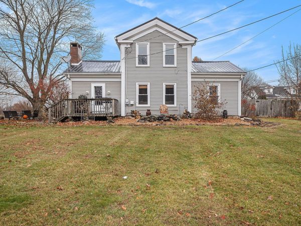 12664 W Michigan Avenue, Parma, MI 49269