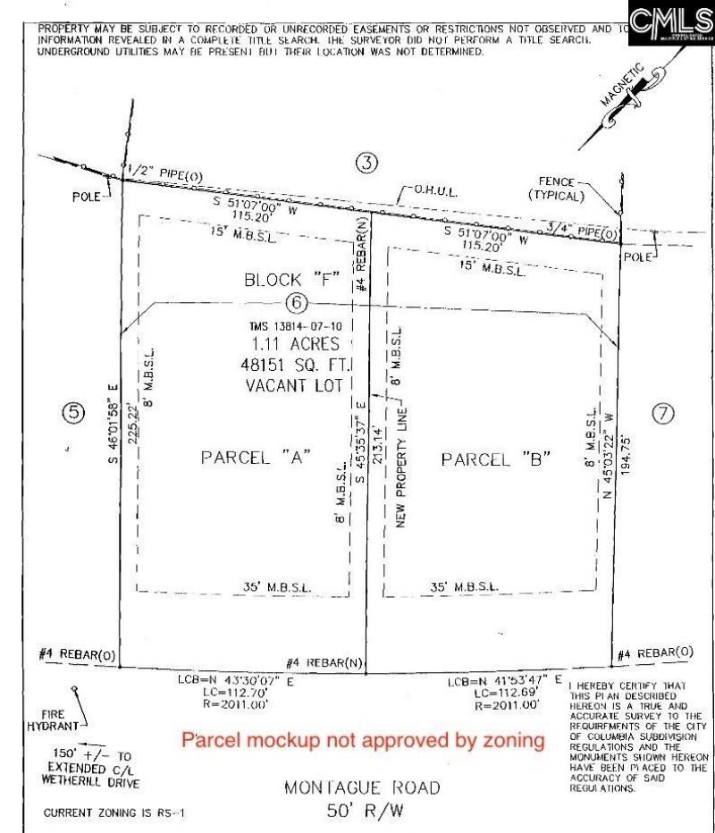 0 Montague Road Photo 5