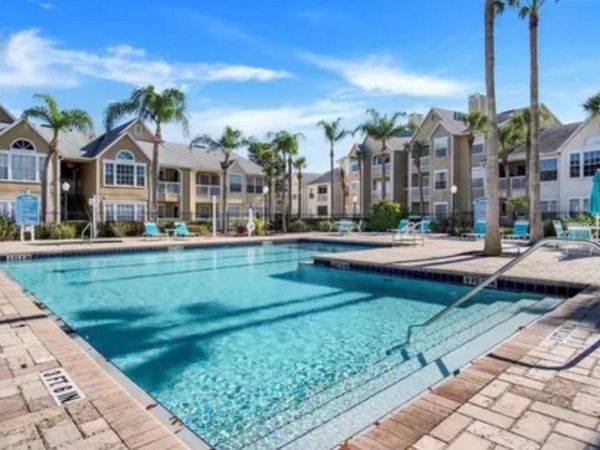 1057 S HIAWASSEE ROAD, Unit 1918, ORLANDO, FL 32835