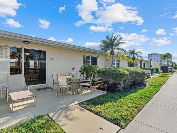 5830 MIDNIGHT PASS ROAD, Unit 63, SARASOTA, FL 34242