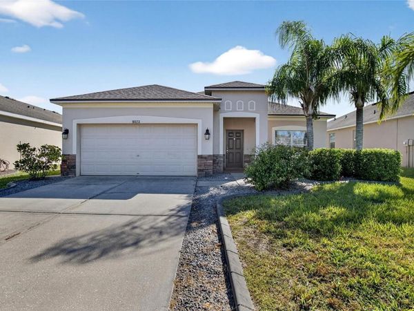 9023 41ST STREET E, PARRISH, FL 34219