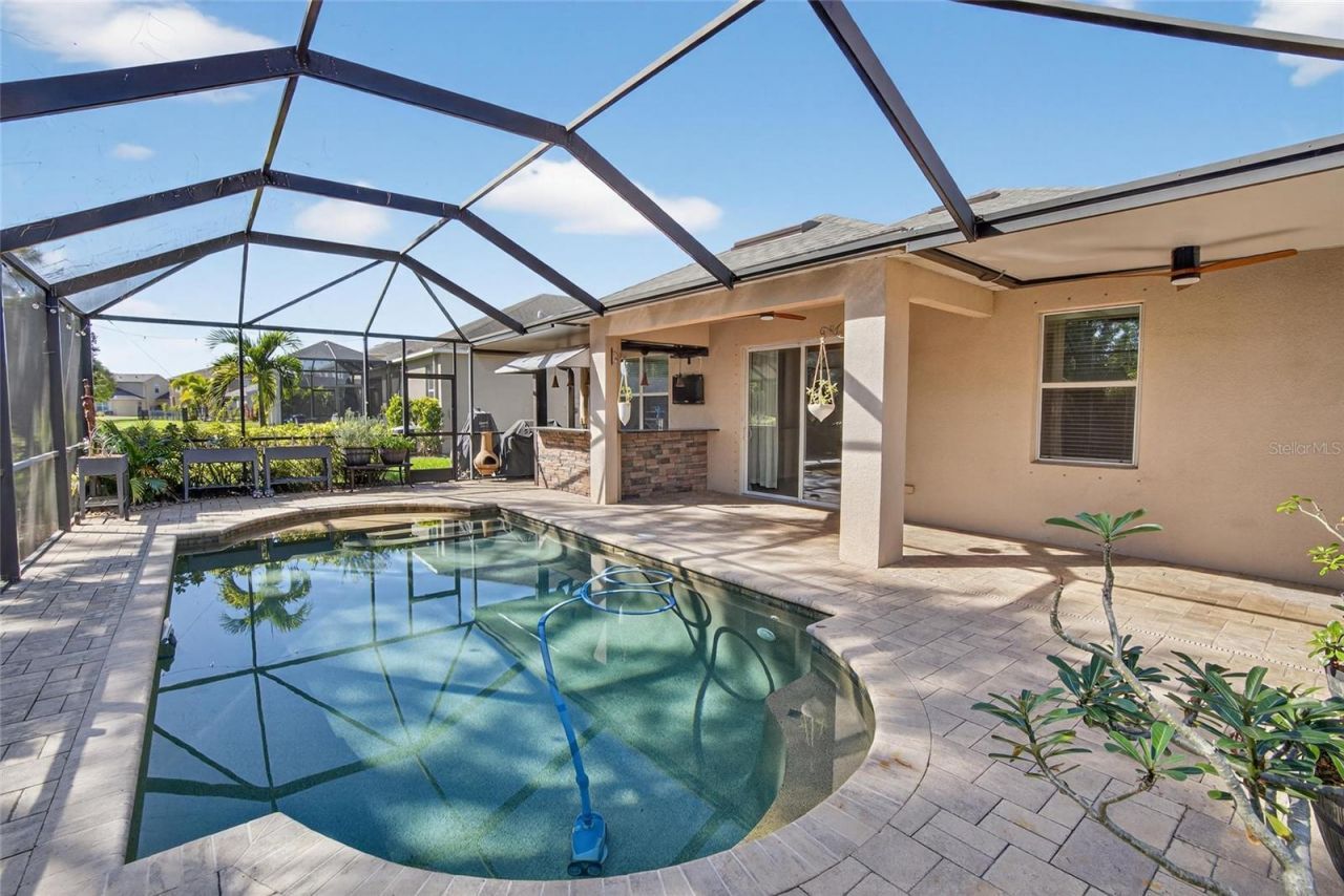 9023 41st Street E, Parrish, FL 34219 Photo