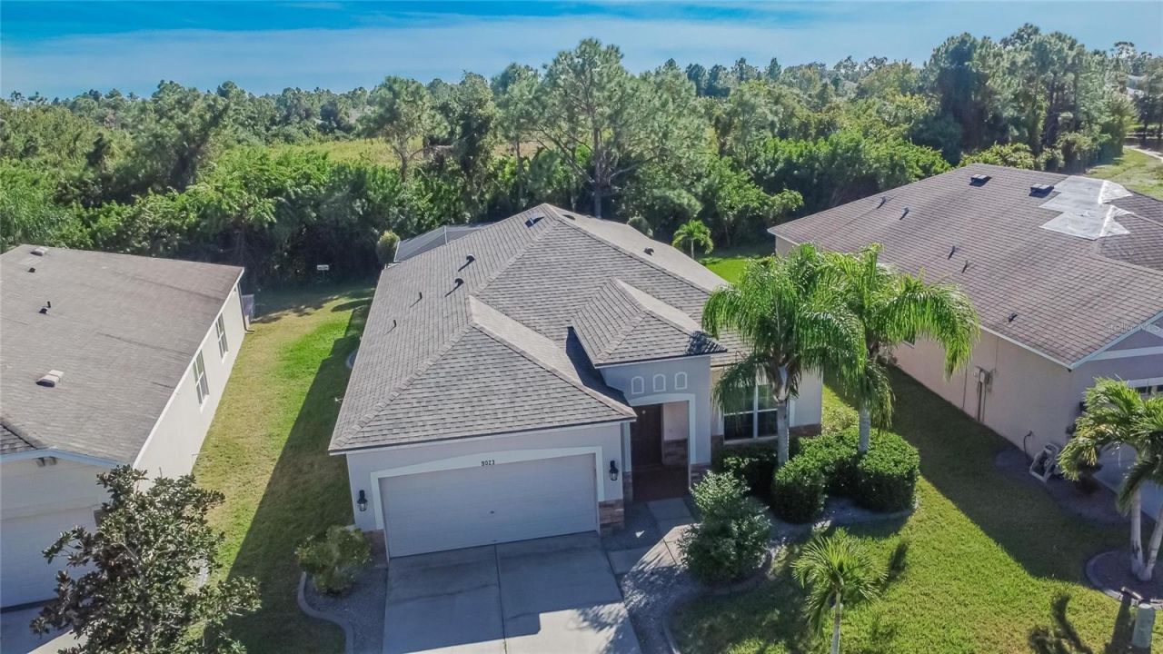 9023 41st Street E, Parrish, FL 34219 Photo