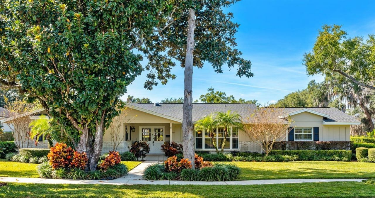 1421 Sunnyside Drive, Maitland, FL 32751 Main Photo
