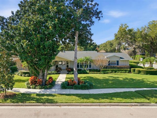 1421 SUNNYSIDE DRIVE, MAITLAND, FL 32751