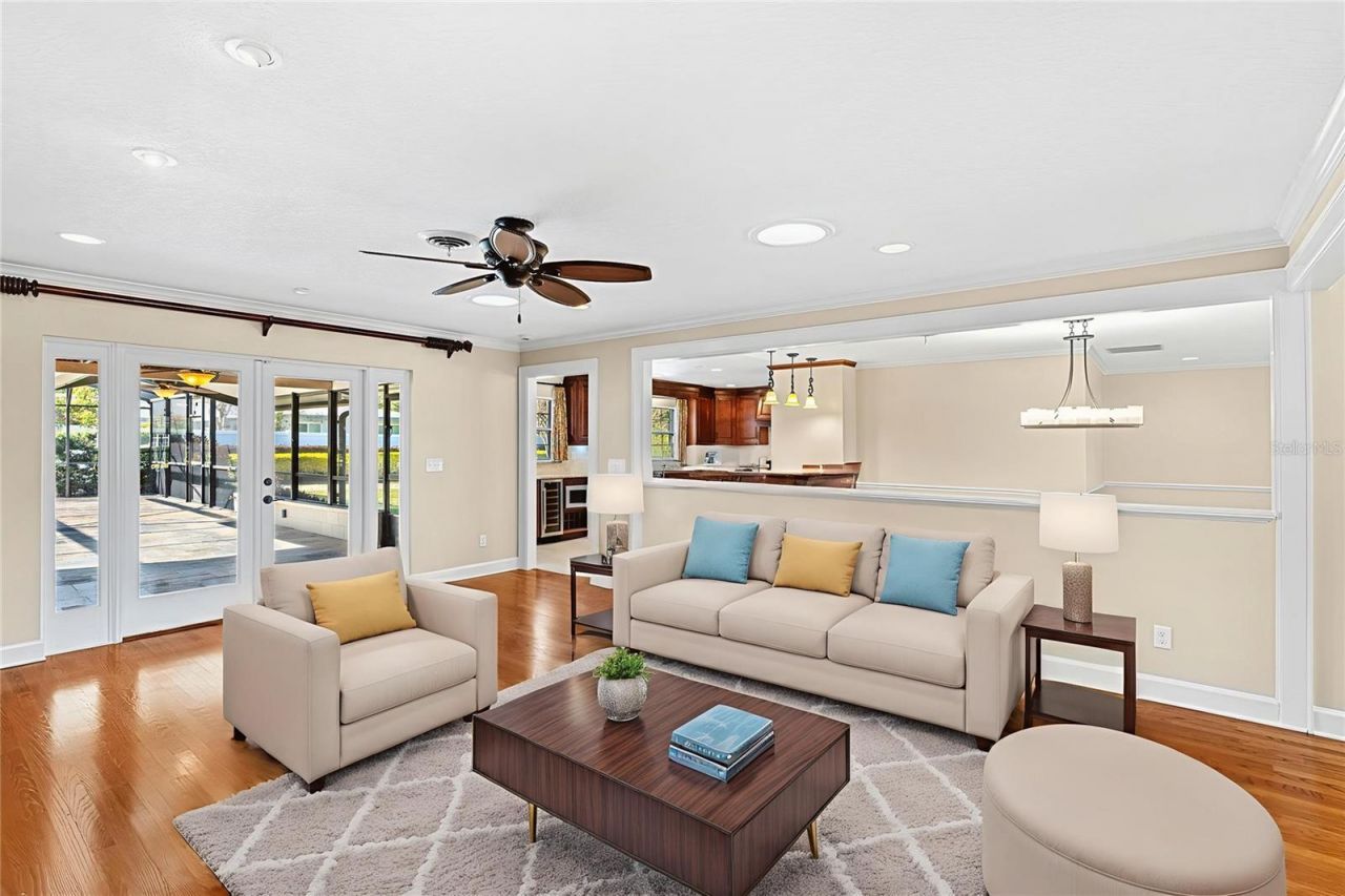 1421 Sunnyside Drive, Maitland, FL 32751 Photo