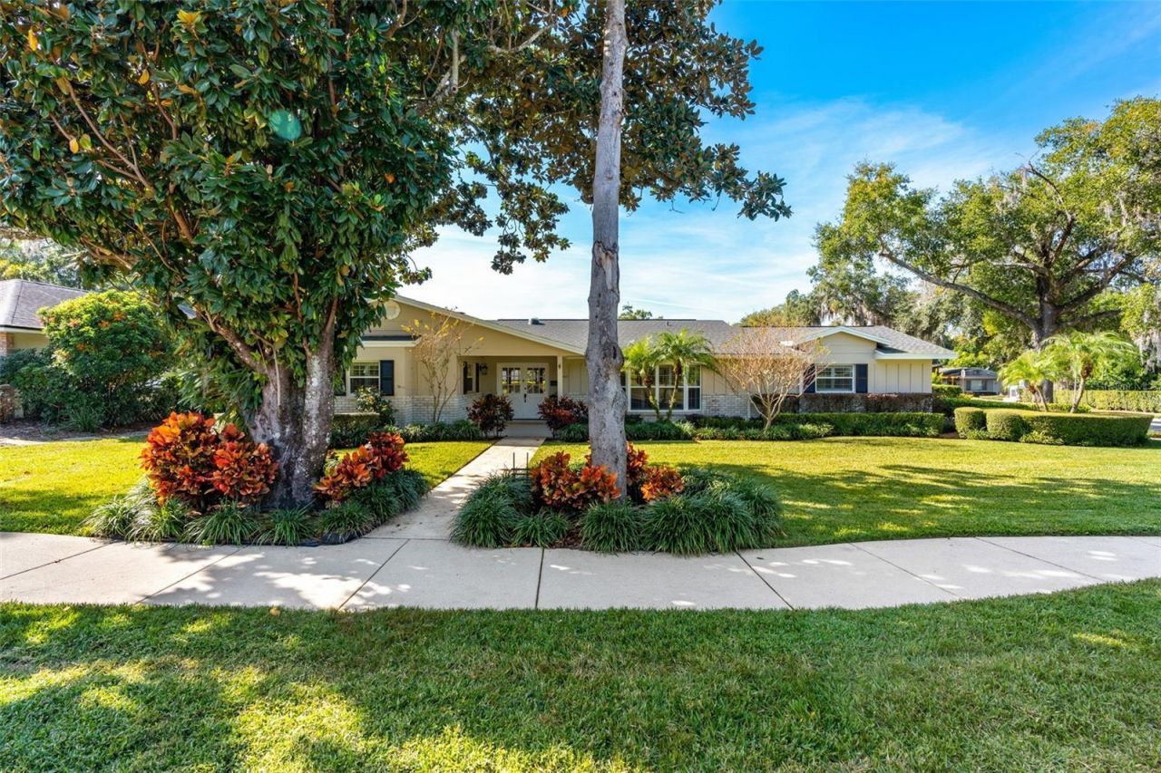 1421 Sunnyside Drive, Maitland, FL 32751 Photo