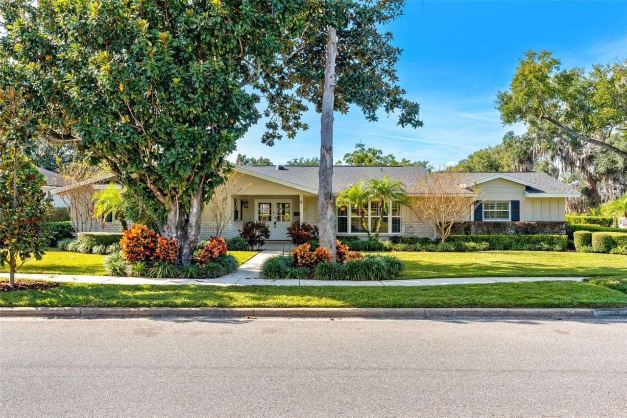 1421 Sunnyside Drive, Maitland, FL 32751 Photo