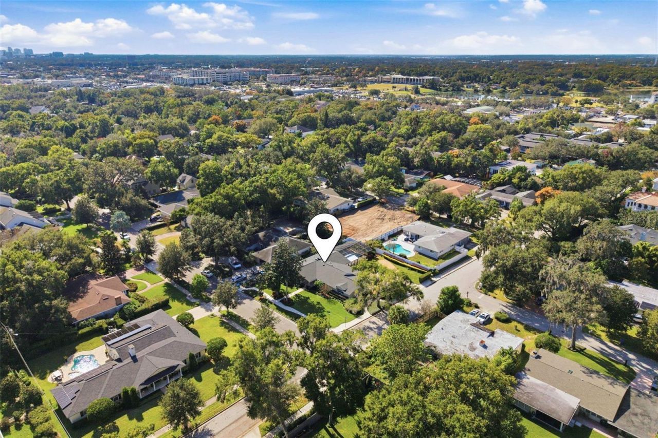 1421 Sunnyside Drive, Maitland, FL 32751 Photo