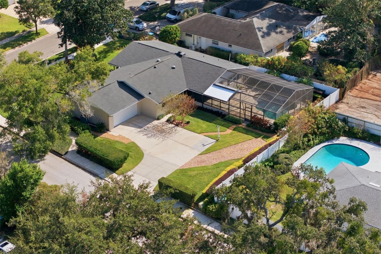 1421 Sunnyside Drive, Maitland, FL 32751 Photo