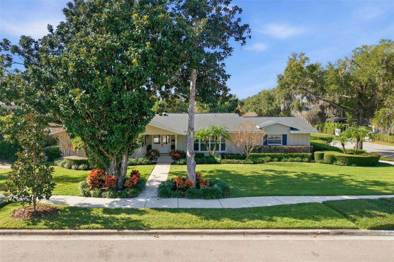 1421 Sunnyside Drive, Maitland, FL 32751 Photo