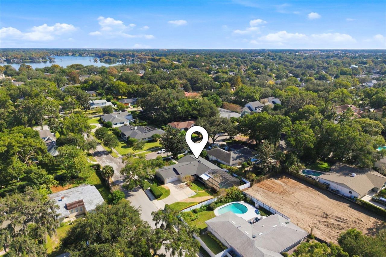 1421 Sunnyside Drive, Maitland, FL 32751 Photo