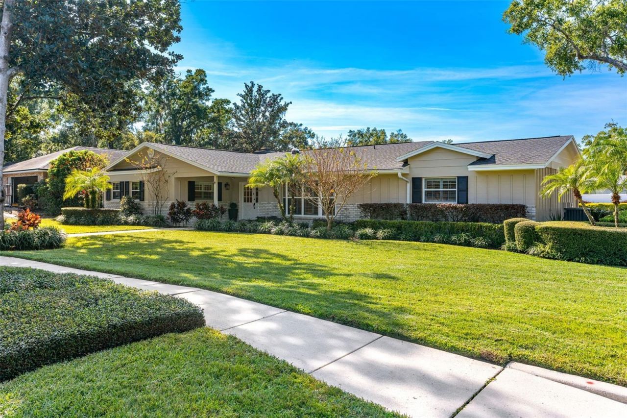 1421 Sunnyside Drive, Maitland, FL 32751 Photo