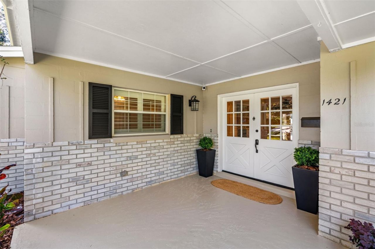 1421 Sunnyside Drive, Maitland, FL 32751 Photo