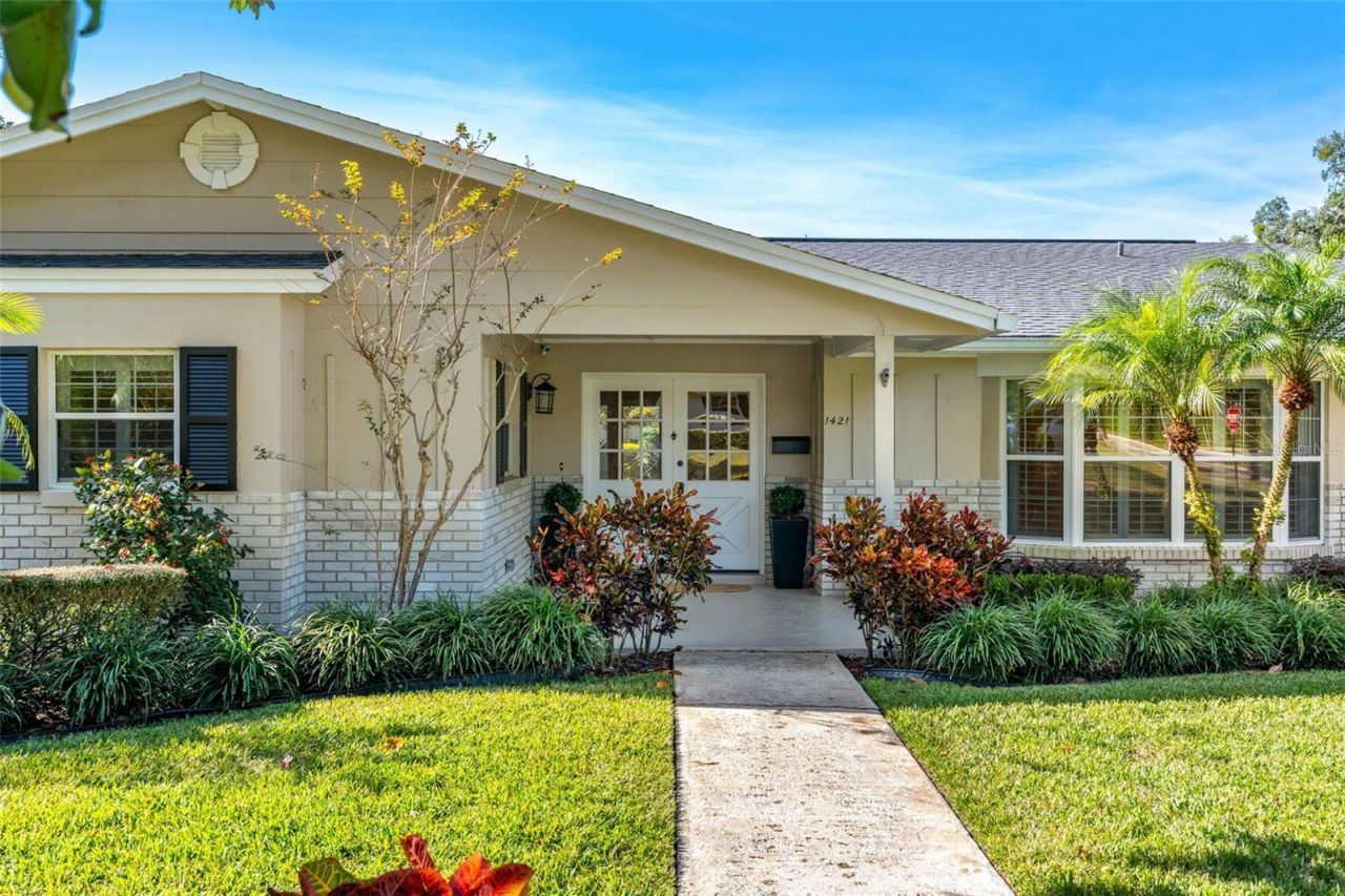 1421 Sunnyside Drive, Maitland, FL 32751 Photo