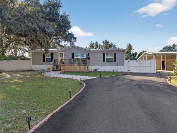 15068 SE 105TH AVENUE, SUMMERFIELD, FL 34491