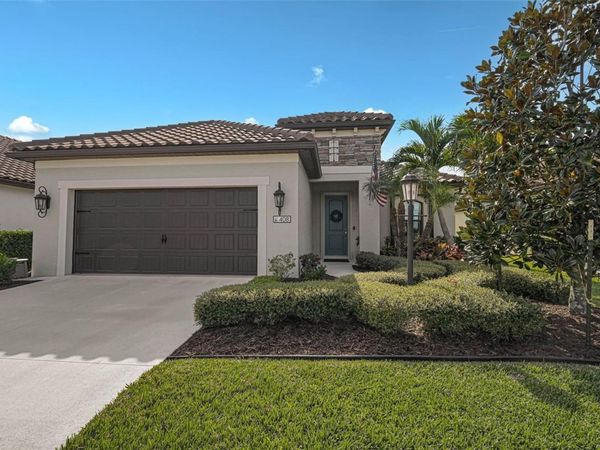 408 CASALINO DRIVE, NOKOMIS, FL 34275