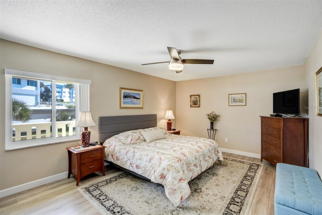 100 Bluff View Drive, Unit 115C, Belleair Bluffs, FL 33770 Photo