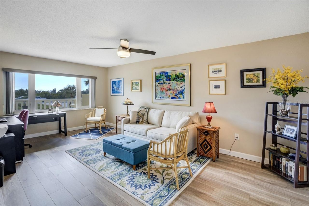 100 Bluff View Drive, Unit 115C, Belleair Bluffs, FL 33770 Photo