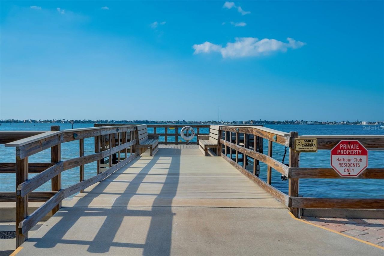 100 Bluff View Drive, Unit 115C, Belleair Bluffs, FL 33770 Photo