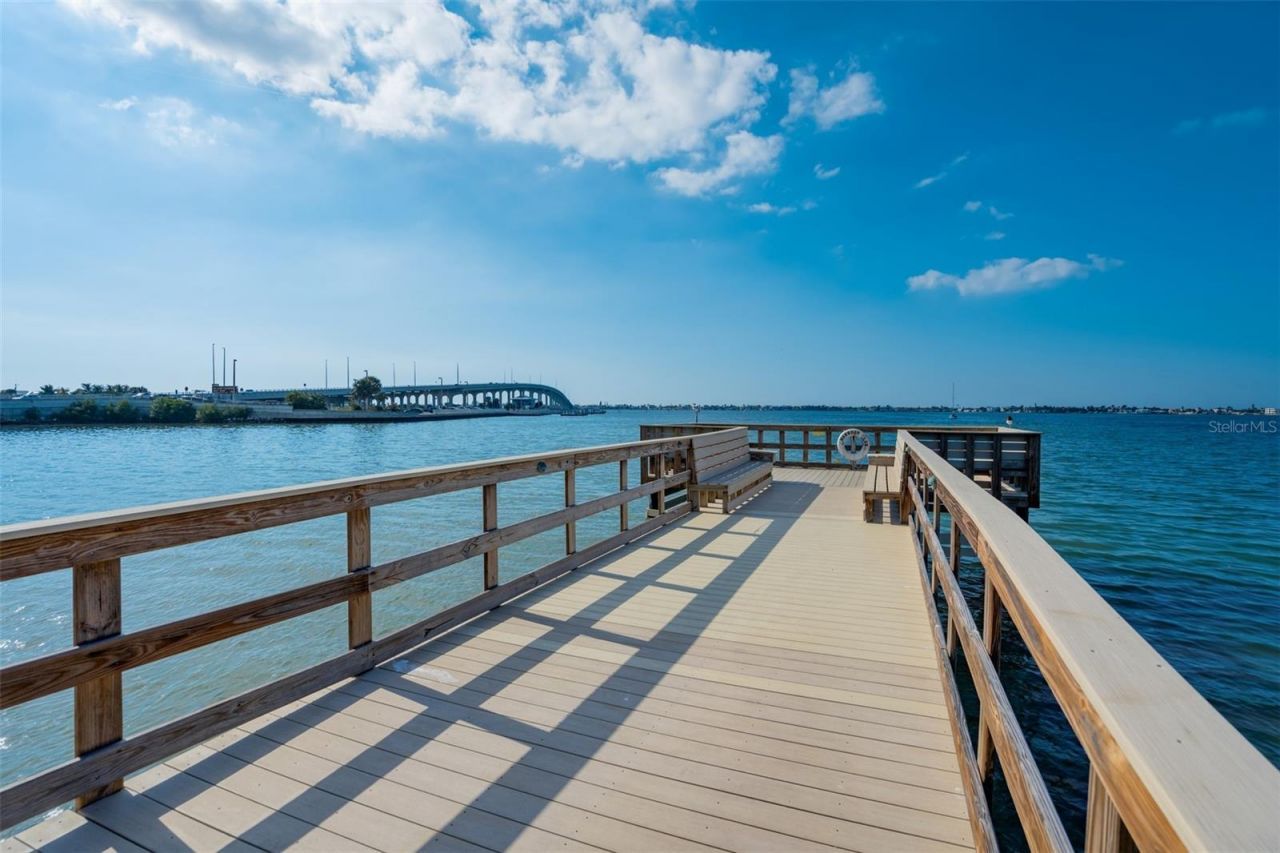 100 Bluff View Drive, Unit 115C, Belleair Bluffs, FL 33770 Photo