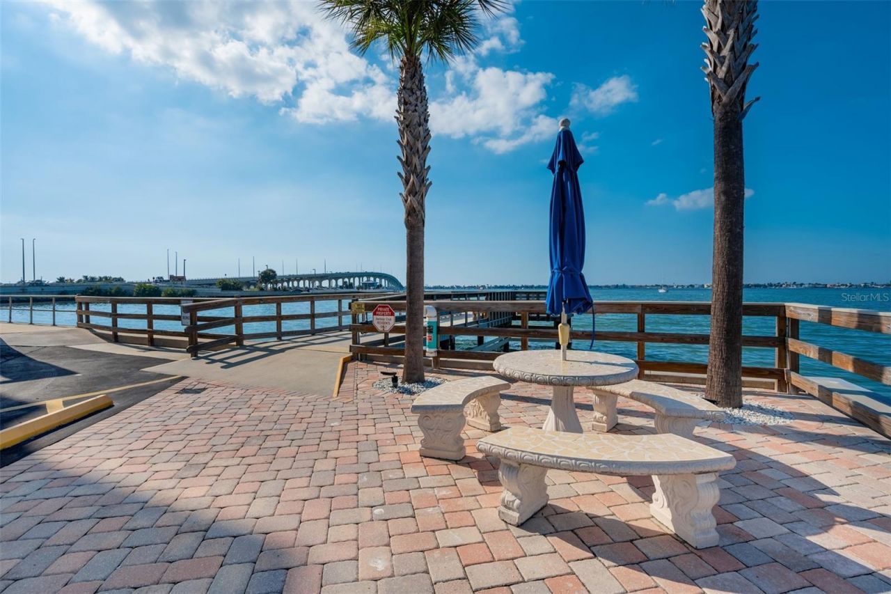 100 Bluff View Drive, Unit 115C, Belleair Bluffs, FL 33770 Photo