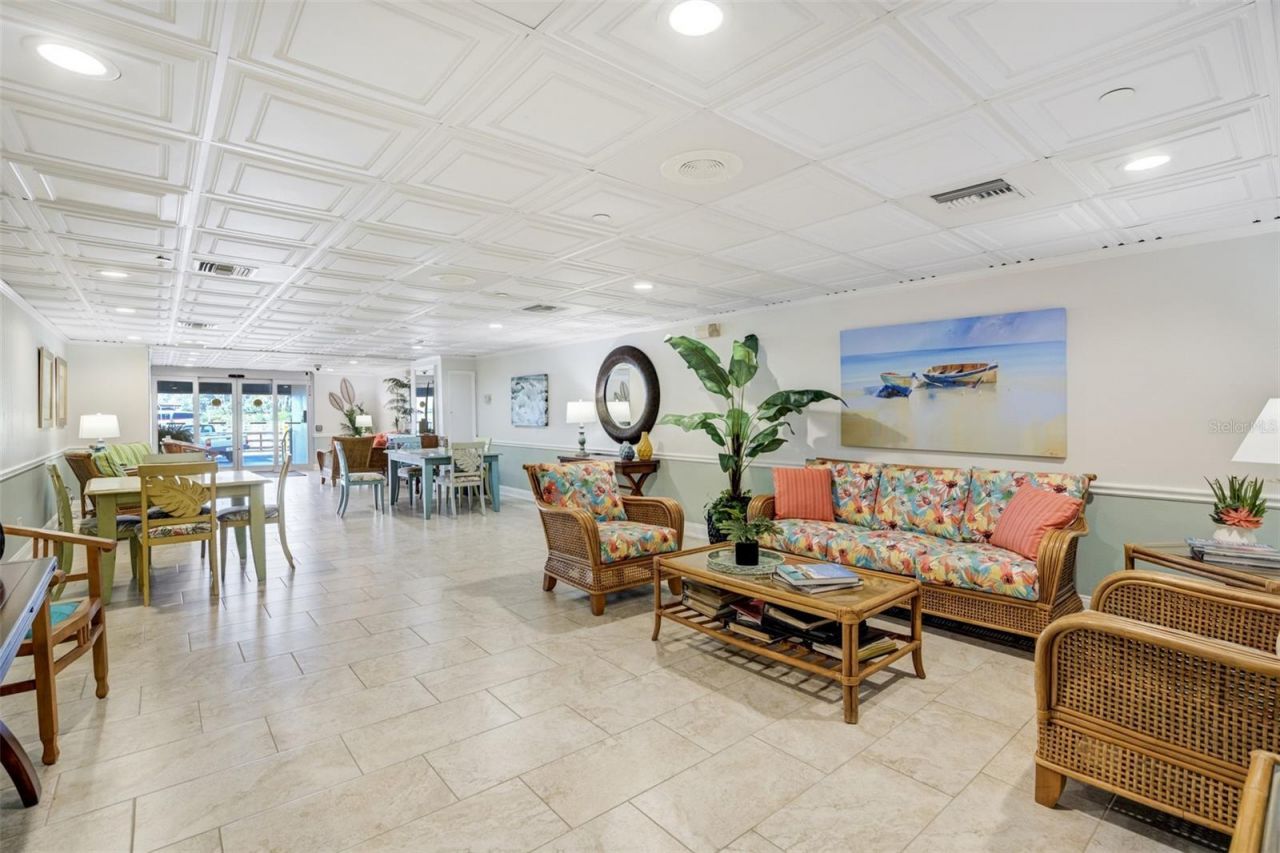 100 Bluff View Drive, Unit 115C, Belleair Bluffs, FL 33770 Photo