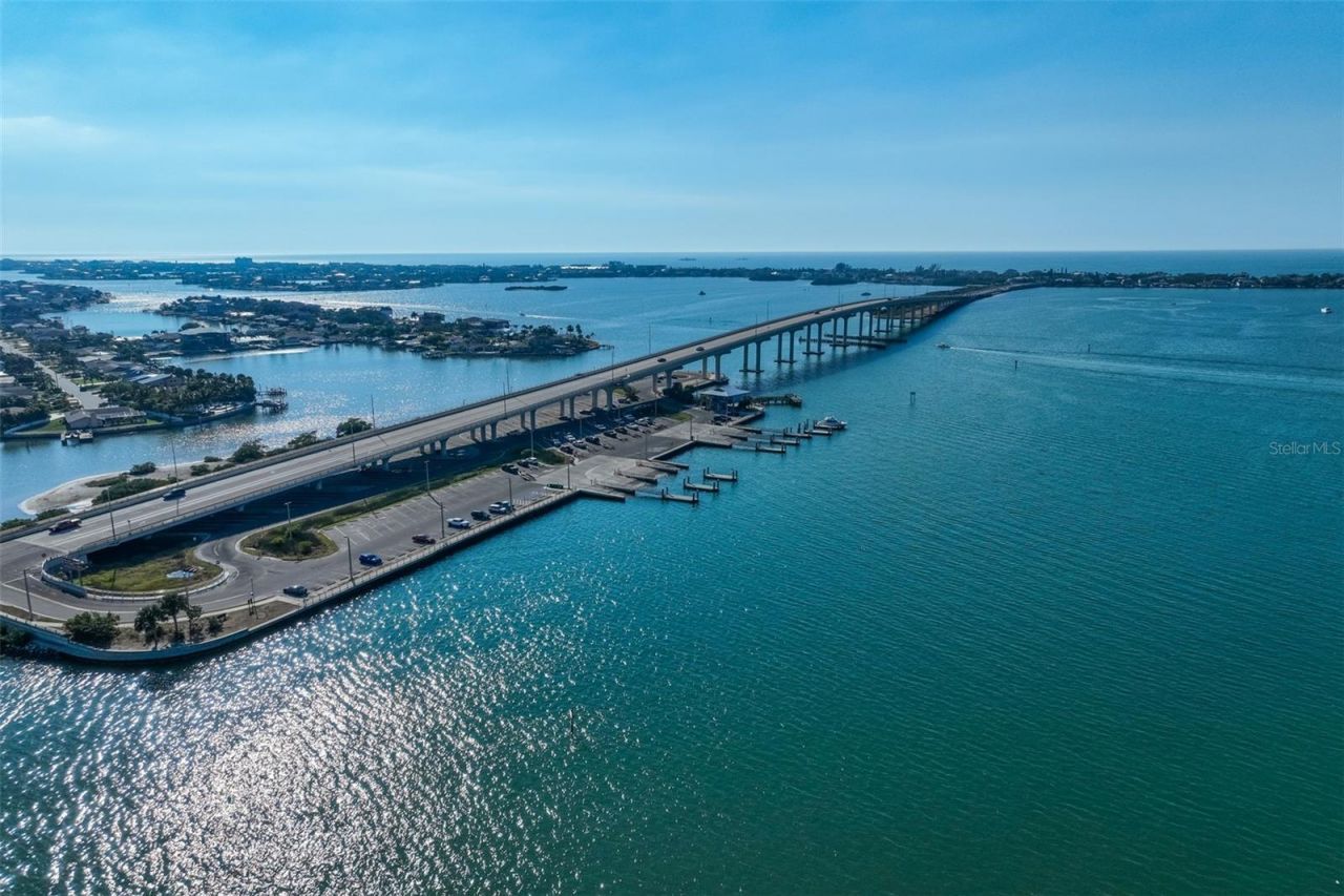 100 Bluff View Drive, Unit 115C, Belleair Bluffs, FL 33770 Photo