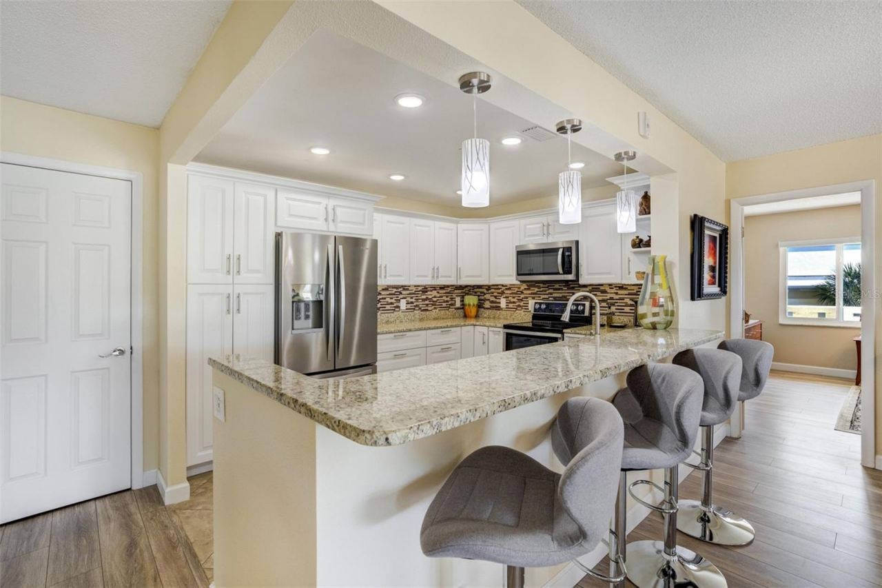 100 Bluff View Drive, Unit 115C, Belleair Bluffs, FL 33770 Photo