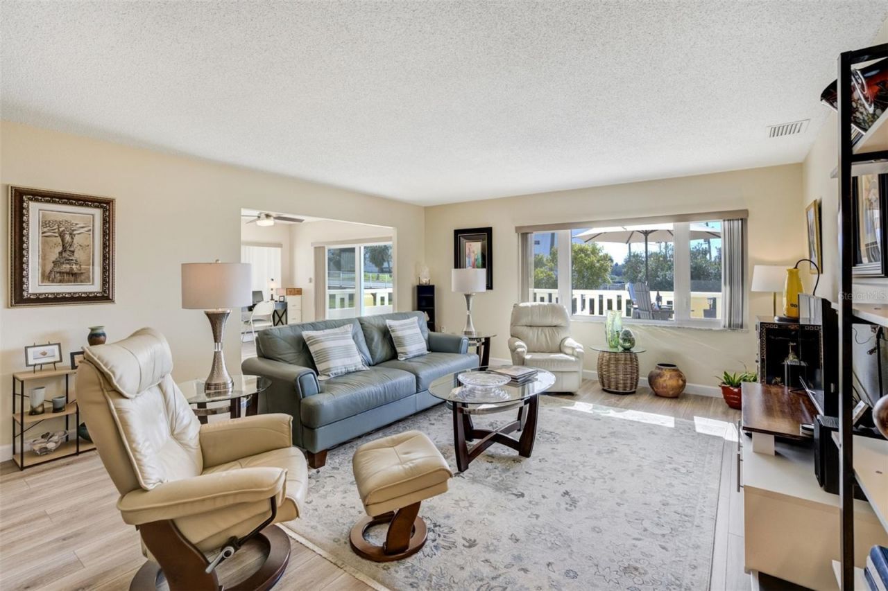 100 Bluff View Drive, Unit 115C, Belleair Bluffs, FL 33770 Photo