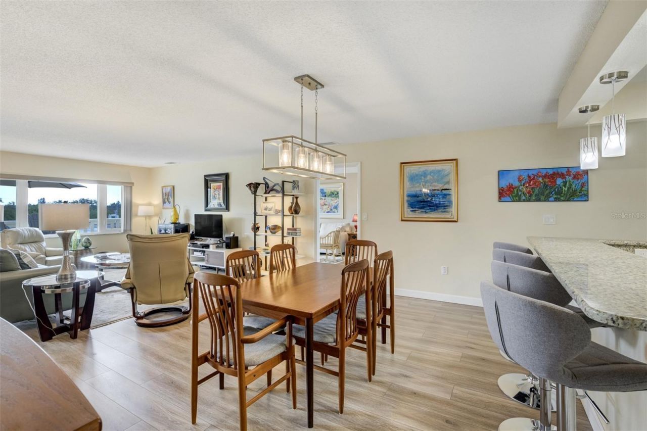 100 Bluff View Drive, Unit 115C, Belleair Bluffs, FL 33770 Photo