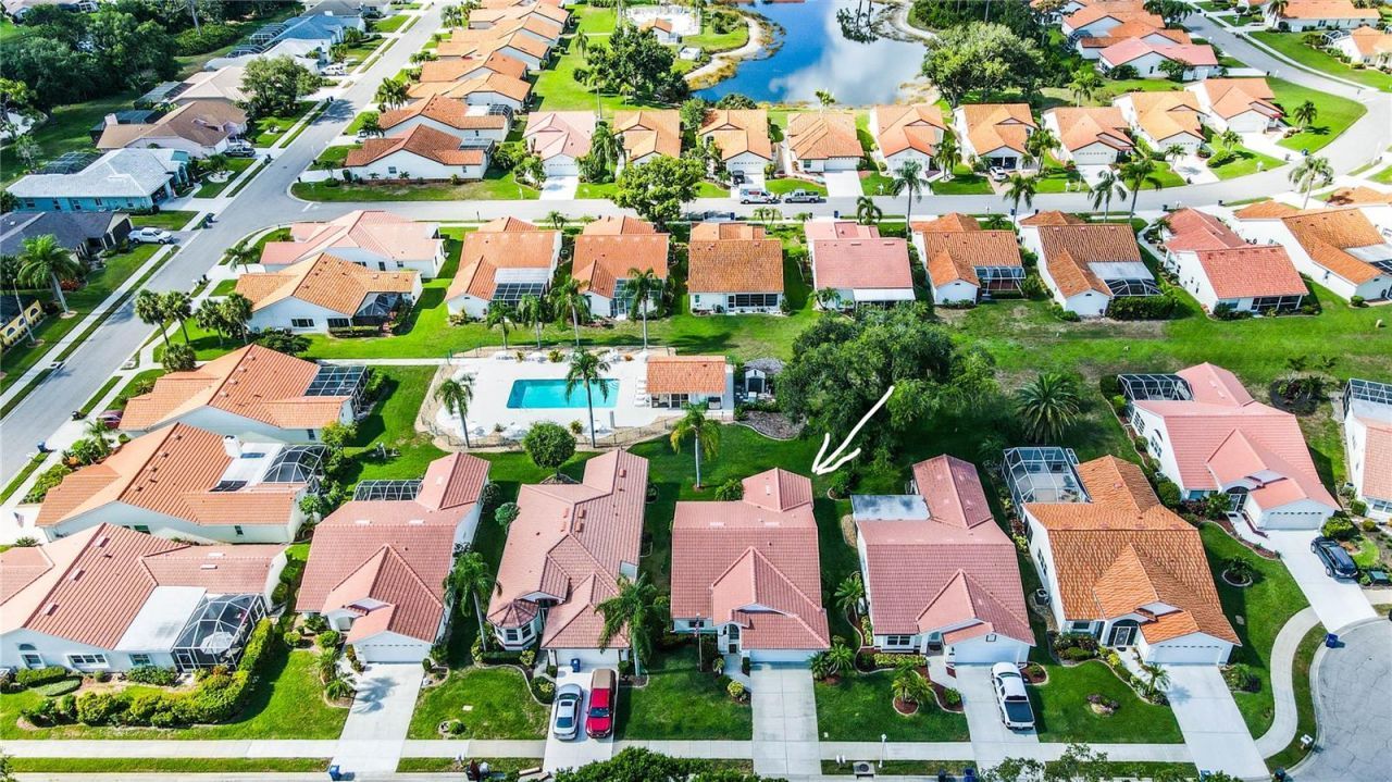 4872 Limetree Lane, Venice, FL 34293 Photo