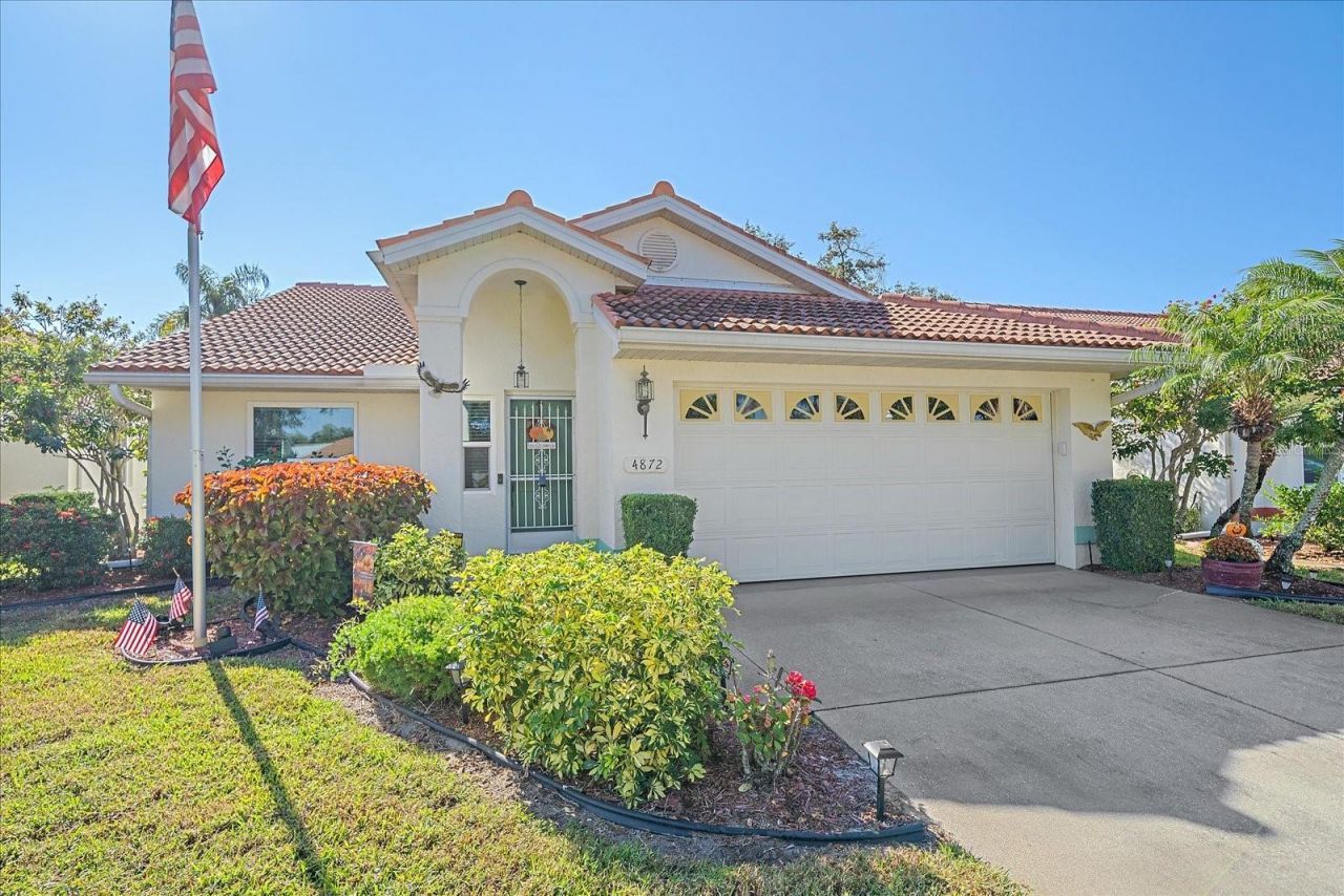 4872 Limetree Lane, Venice, FL 34293 Photo