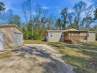 3565 284TH TERRACE, BRANFORD, FL 32008