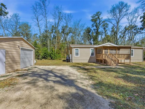 3565 284TH TERRACE, BRANFORD, FL 32008