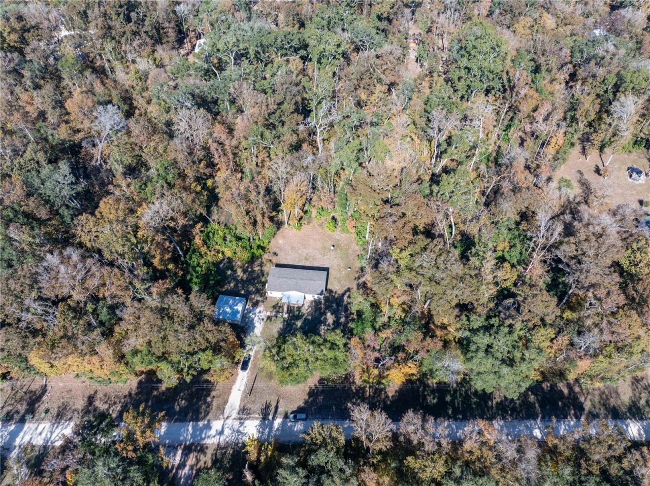 3565 284th Terrace, Branford, FL 32008 Photo