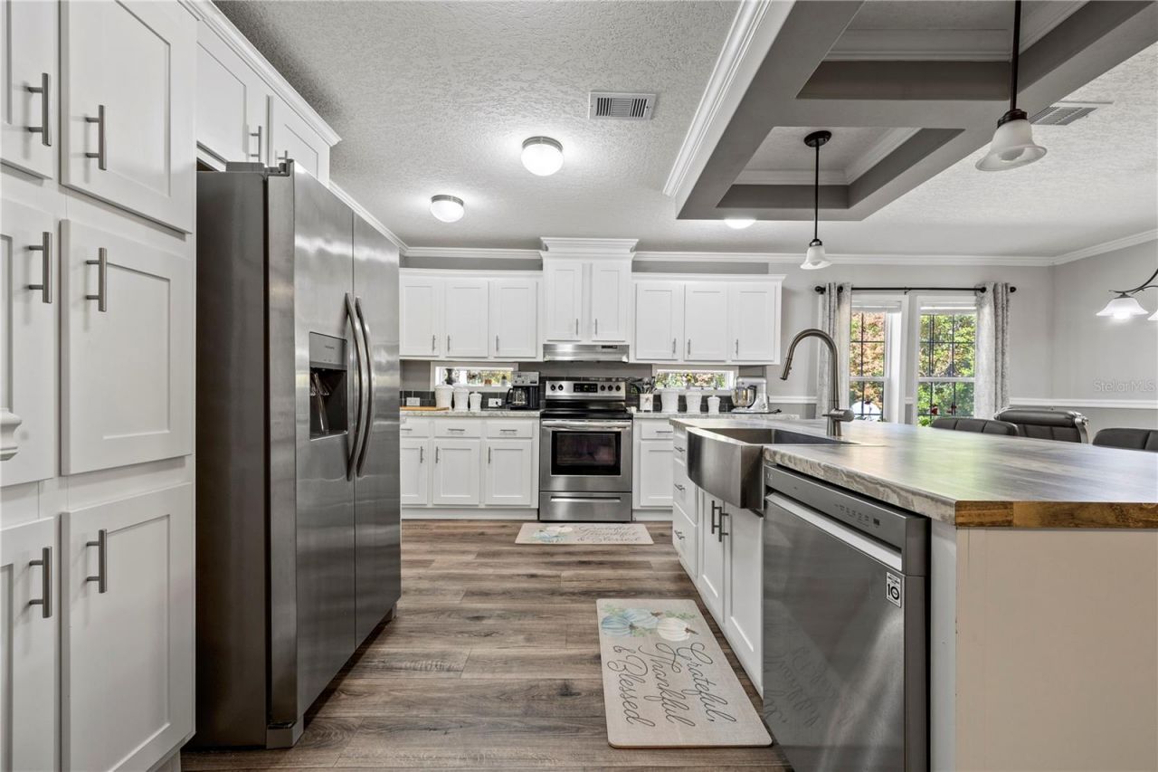 3565 284th Terrace, Branford, FL 32008 Photo