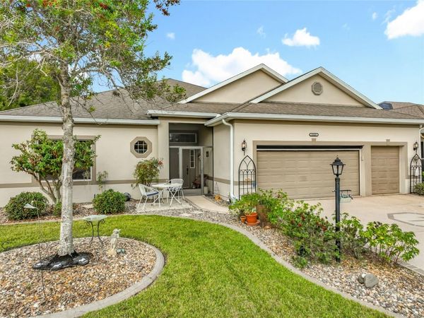 25225 LAUREL VALLEY ROAD, LEESBURG, FL 34748