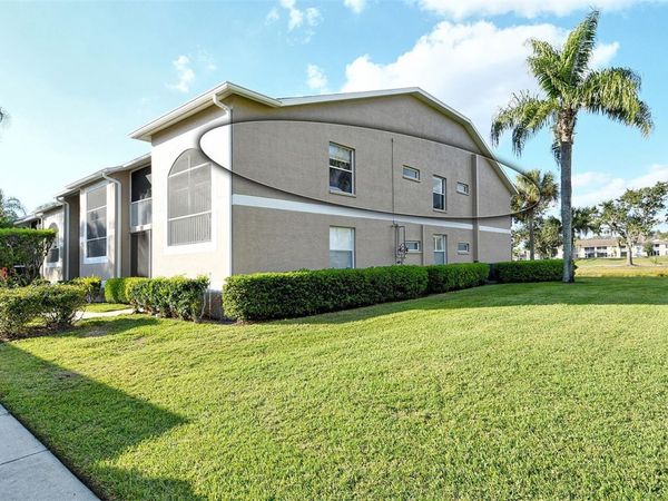 5290 HYLAND HILLS AVENUE, Unit 1926, SARASOTA, FL 34241
