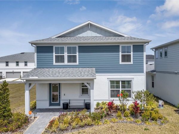 10836 WATERWOOD ALLEY, ORLANDO, FL 32829